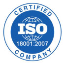 OHSAS 18001: 2007